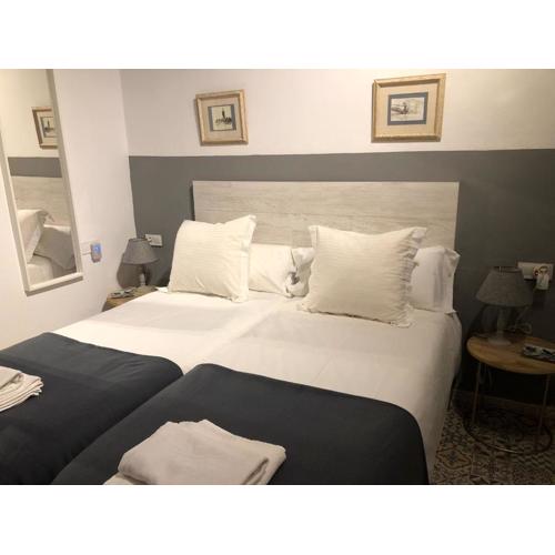 Encantador apartamento en el Centro