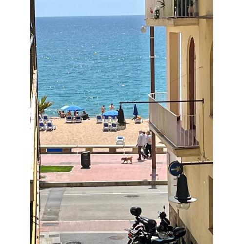Encantador apartamento en Lloret de Mar