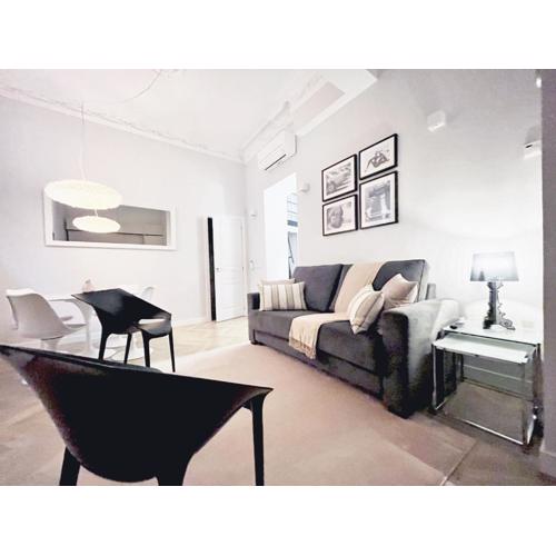 Encantador apartamento en Madrid centro