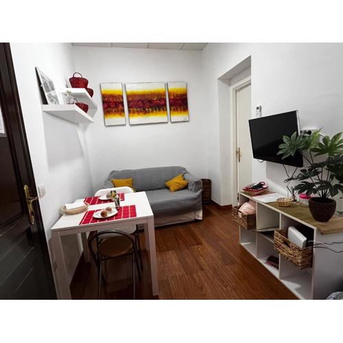 Encantador apartamento exclusivo céntrico