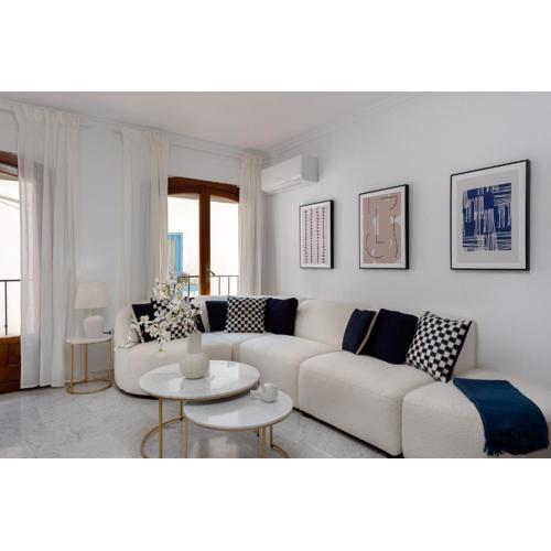 Encantadora casa en el Casco Antiguo de Marbella