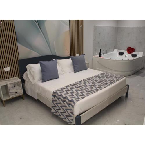 Encanto Suites by La Sirenetta