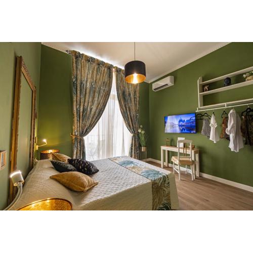 Encanto Townhouse Sliema