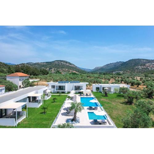 Encanto Village -Apartments