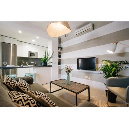 Encarnación Suite Apartment