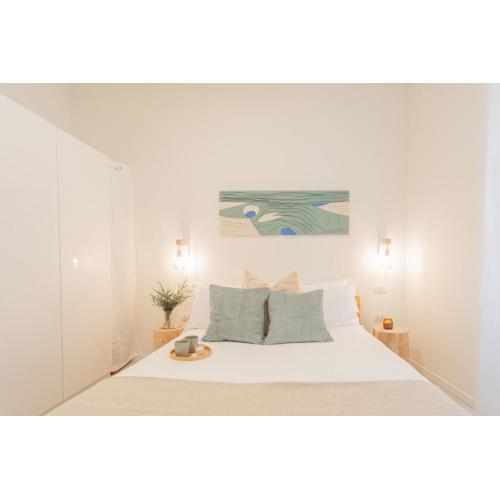 Enchanted Como Lake - City Apartment 2 by Rent All Como