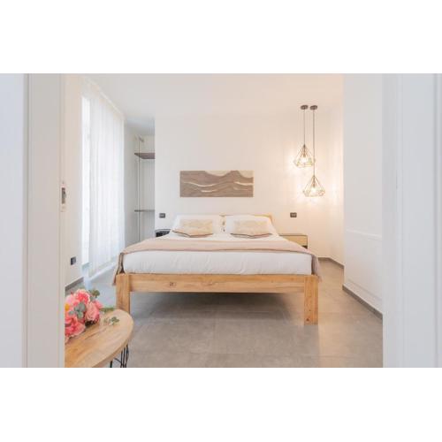 Enchanted Como Lake - City Apartment by Rent All Como