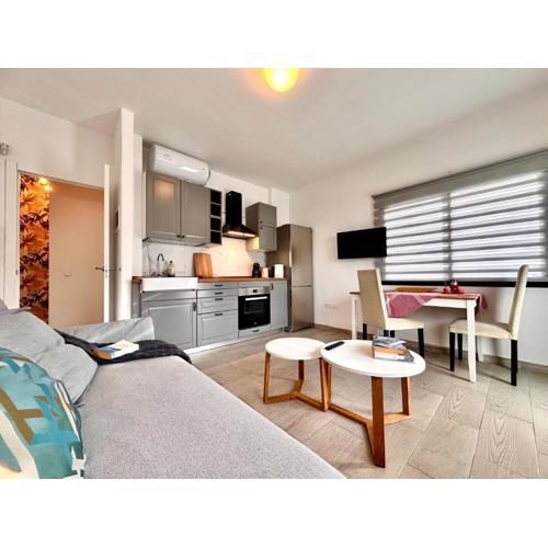 Enchanting and centric flat - Puerto de la Cruz