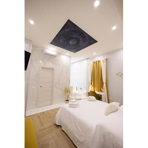Enchanting Suites Salerno