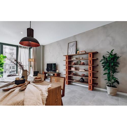 Encina - 2 bedrooms in Eixample Esquerra