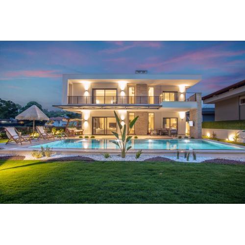 Enclave Villa Luxury,Pool and Nature at Marmaris