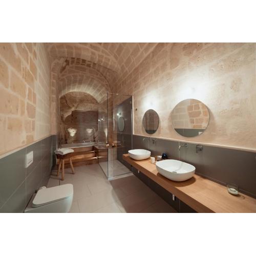 Endea Suite Rooms & Lounge SPA
