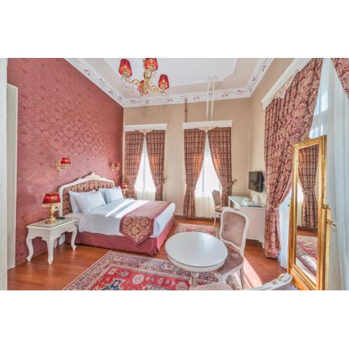 Enderun Hotel Istanbul