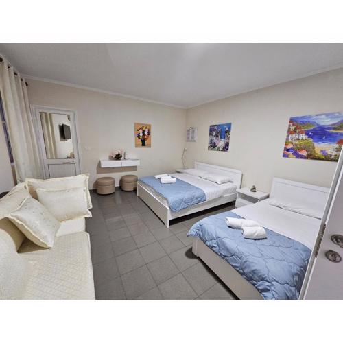Endi City Centre Room