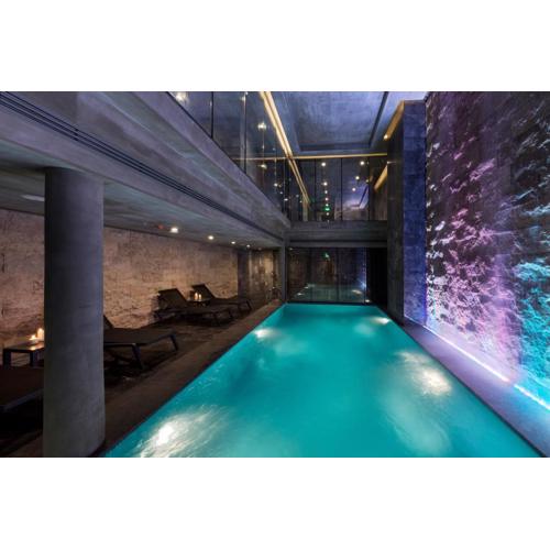 Endless Art Hotel-Special Category