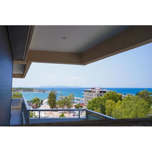 Endless Blue Studio in Glyfada