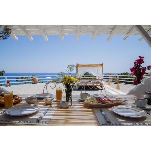 Endless Horizon At Stegna