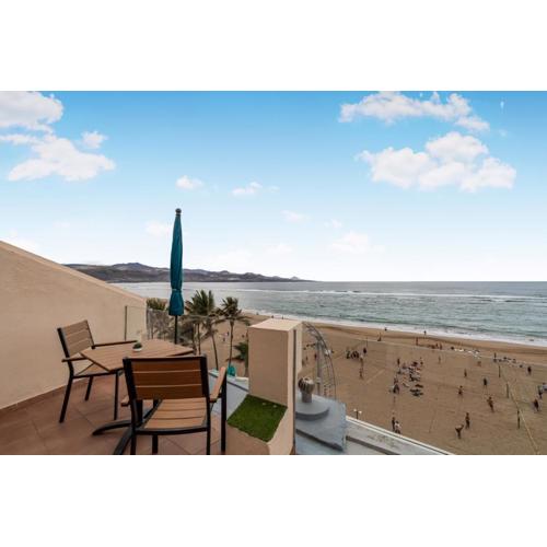 Endless Seaview Las Canteras