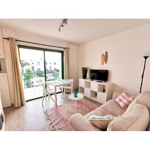 Endless Summer apartment (San valentin)