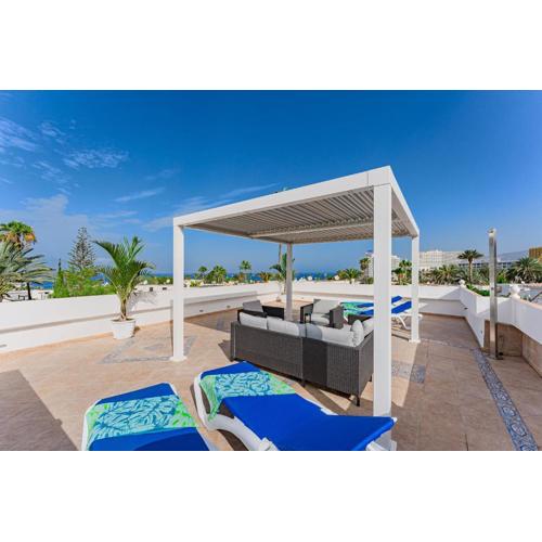 Endless Summer Beach Apartment - Casa Regnilla