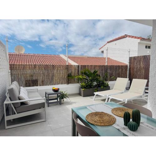 Endless Summer Suite - swimming pool - AC