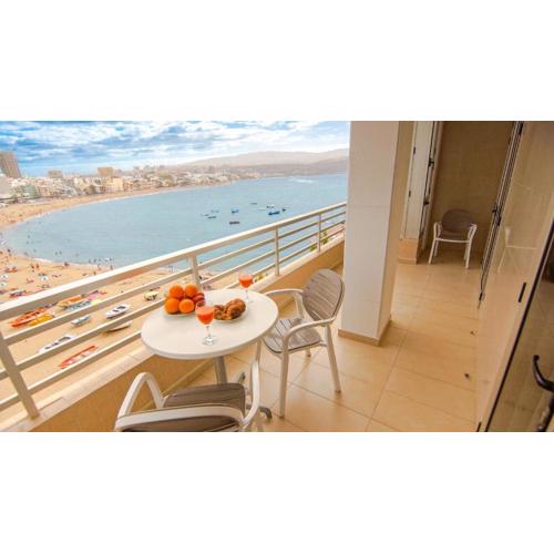 Endorfita Sonrisa Beach - Canteras & Ocean View