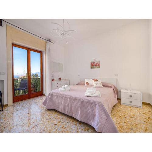 Enea Apartment - De Vivo Realty Sorrento