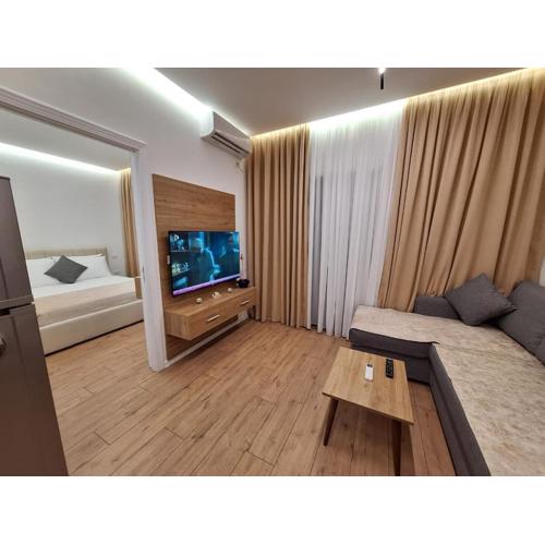 Enea Apartments