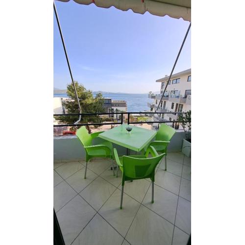 Enea SeaView Apartment