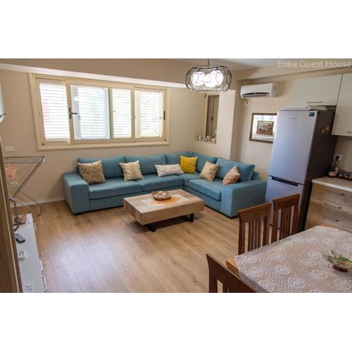 Enea’s guest house
