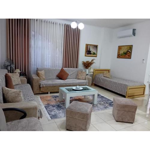 ENEL Apartment City Center