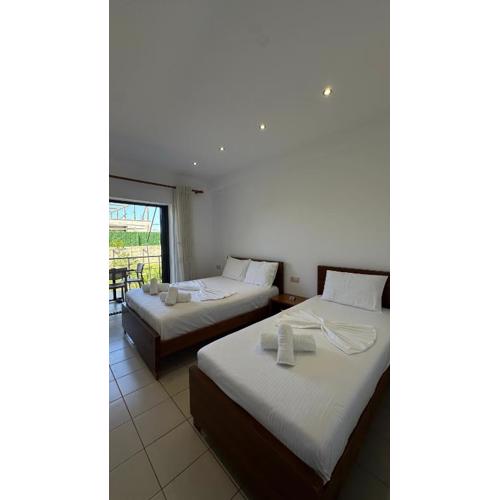 Enelia Apartments