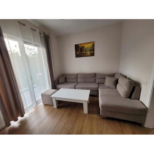ENES Apartment Tirane
