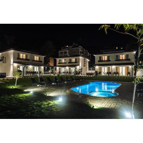 ENEVI Guest Houses-Къщи за гости Еневи