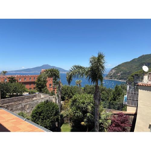 Enfasi Holiday Home