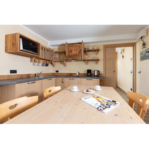 Engadina Chalet
