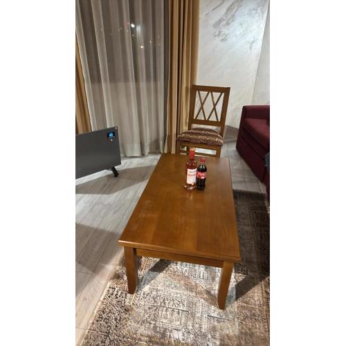 English Apartments 2