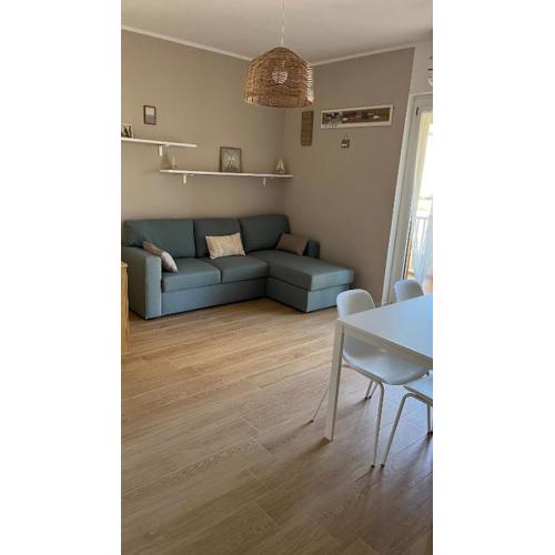 Enhorabona Beach House