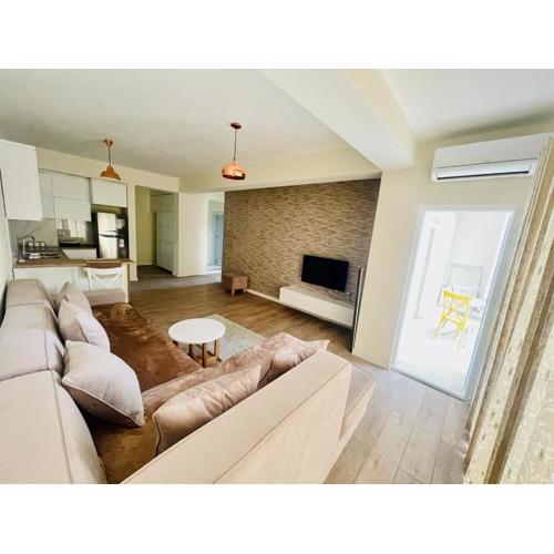 Eni Apartment Durres