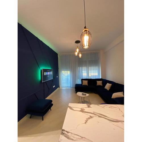 Enid Apartment