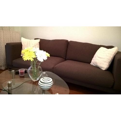 Enipeas Apartment