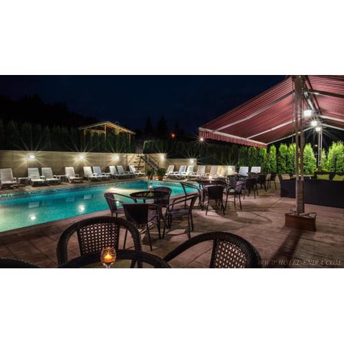 Enira Spa Hotel