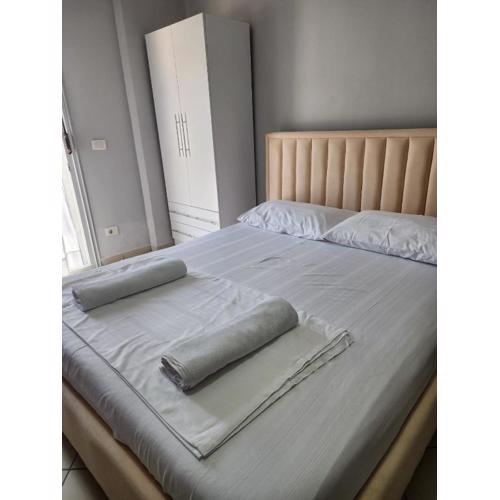 Enis Apartaments