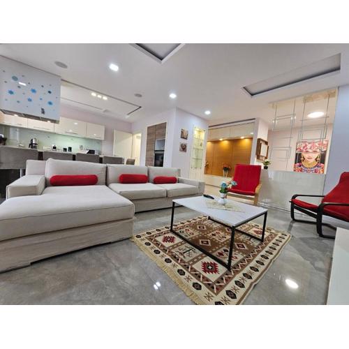 Eni`s Apartments