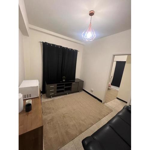 Enjoy a cozy room in the heart of the capital