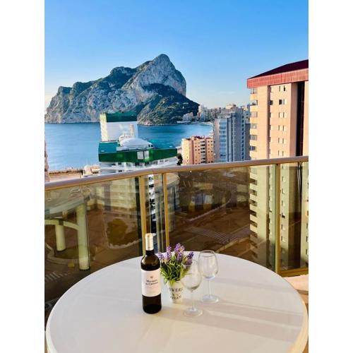Enjoy Apartment Aparcamiento 5 min de la playa
