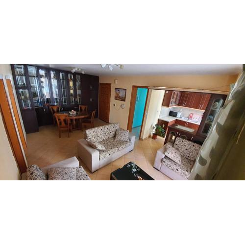 Enjoy Apartment