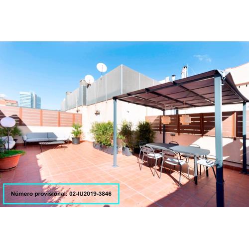 Enjoy Apartments Calle Paris Super Stylish II