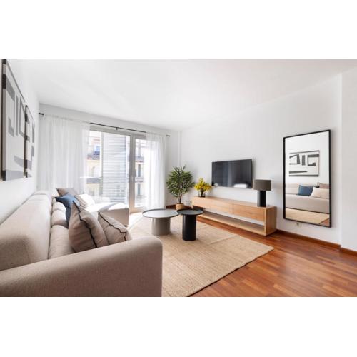 Enjoy Apartments Calle Paris Super Stylish