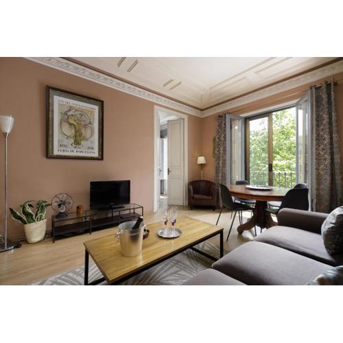 Enjoy Apartments Gran Via